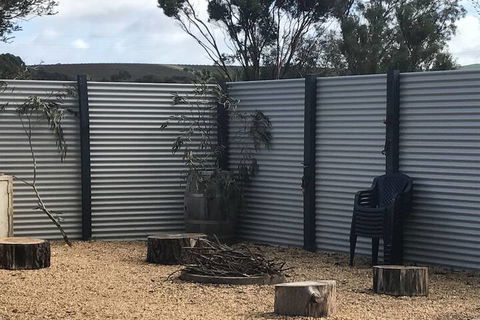 Seppelts View Cabins - Kalgoorlie Accommodation 2