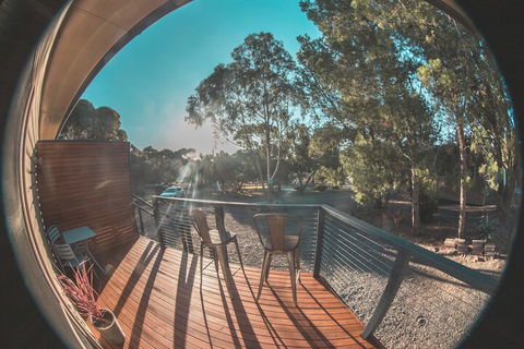 Seppelts View Cabins - Kalgoorlie Accommodation 6