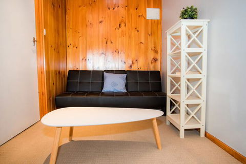 Seppelts View Cabins - Kalgoorlie Accommodation 7
