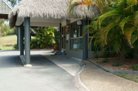 Pandanus Palms Holiday Resort - Kalgoorlie Accommodation 0