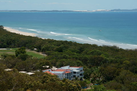 Pandanus Palms Holiday Resort - Kalgoorlie Accommodation 1