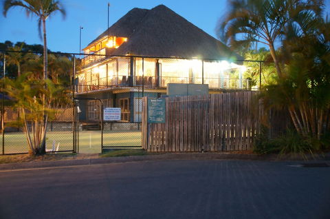 Pandanus Palms Holiday Resort - Kalgoorlie Accommodation 4