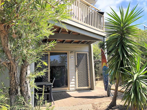 Pandanus Palms Holiday Resort - Kalgoorlie Accommodation 2