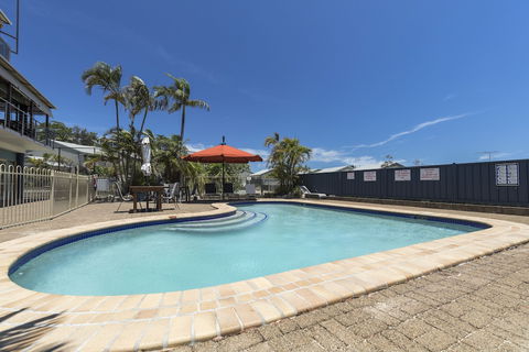 Pandanus Palms Holiday Resort - Kalgoorlie Accommodation 5
