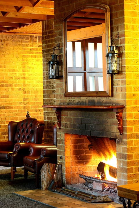 Nightcap At Macquarie Inn - Kalgoorlie Accommodation 3