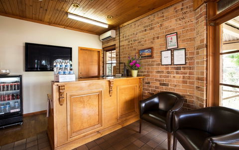 Nightcap At Macquarie Inn - Kalgoorlie Accommodation 2