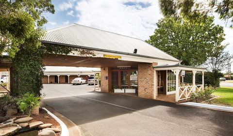 Nightcap At Macquarie Inn - Kalgoorlie Accommodation 1