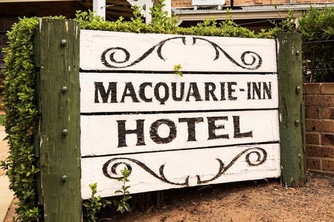 Nightcap At Macquarie Inn - Kalgoorlie Accommodation 0