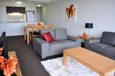 Apartments G60 Gladstone - Kalgoorlie Accommodation 5