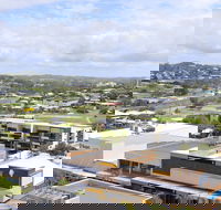 Apartments G60 Gladstone - Kalgoorlie Accommodation