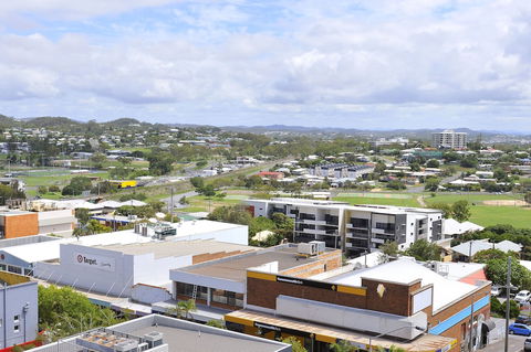 Apartments G60 Gladstone - Kalgoorlie Accommodation 0