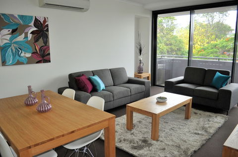 Apartments G60 Gladstone - Kalgoorlie Accommodation 3