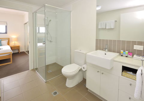 Apartments G60 Gladstone - Kalgoorlie Accommodation 4