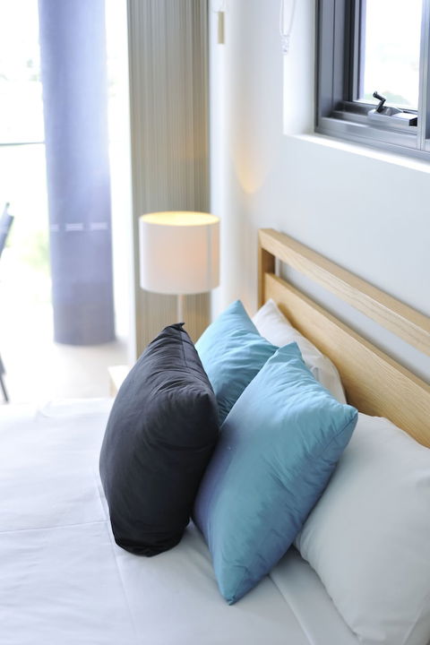 Apartments G60 Gladstone - Kalgoorlie Accommodation 6