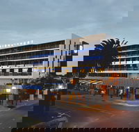 Bridgeport Hotel - Kalgoorlie Accommodation