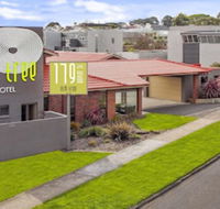 Elm Tree Motel - Kalgoorlie Accommodation