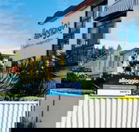 Alloggio Hamilton Brisbane Airport - Kalgoorlie Accommodation