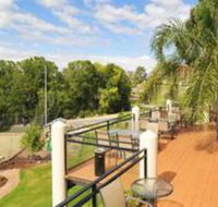 ibis Styles Albury Lake Hume Resort - Kalgoorlie Accommodation
