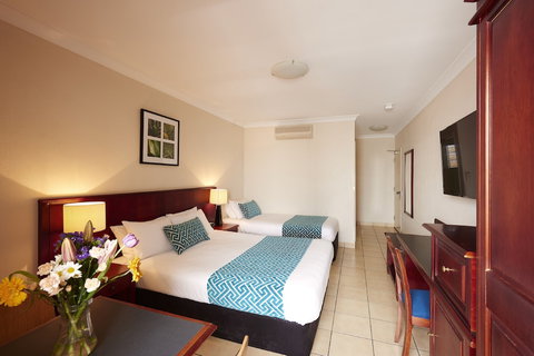 Coffee House Apartment Motel - Kalgoorlie Accommodation 3