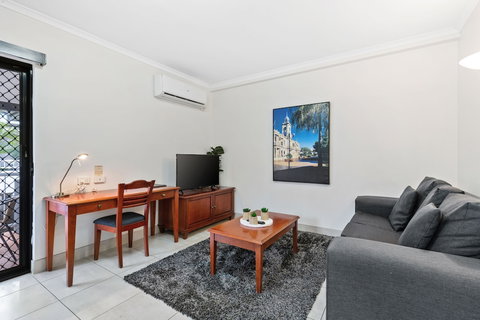 Coffee House Apartment Motel - Kalgoorlie Accommodation 4