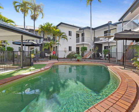 Coffee House Apartment Motel - Kalgoorlie Accommodation 1