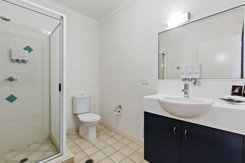 Coffee House Apartment Motel - Kalgoorlie Accommodation 2