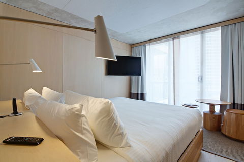 Zara Tower Hotel - Kalgoorlie Accommodation 2