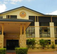 Sapphire Resort - Kalgoorlie Accommodation