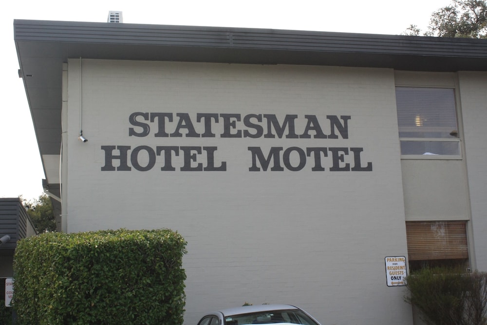 Curtin ACT Kalgoorlie Accommodation