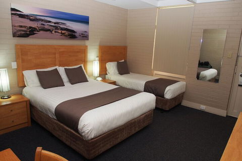 Dongara Hotel Motel - Kalgoorlie Accommodation 5