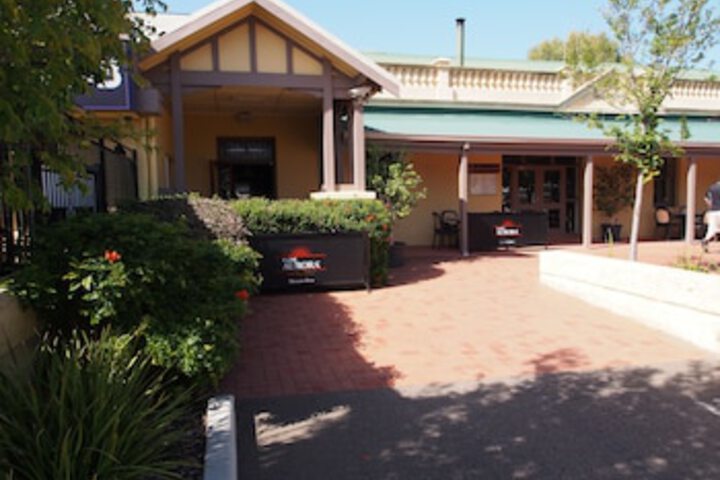 Yardarino WA Kalgoorlie Accommodation