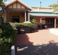 Dongara Hotel Motel - Kalgoorlie Accommodation