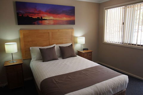 Dongara Hotel Motel - Kalgoorlie Accommodation 7