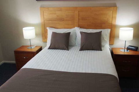 Dongara Hotel Motel - Kalgoorlie Accommodation 6