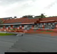 Albany Apartments - Kalgoorlie Accommodation