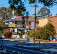 Aussie Settler Motel - Kalgoorlie Accommodation