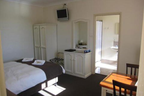 Aussie Settler Motel - Kalgoorlie Accommodation 4