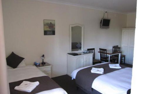 Aussie Settler Motel - Kalgoorlie Accommodation 2