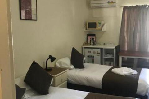 Aussie Settler Motel - Kalgoorlie Accommodation 3