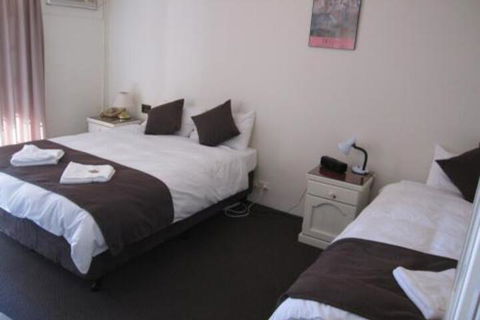 Aussie Settler Motel - Kalgoorlie Accommodation 7