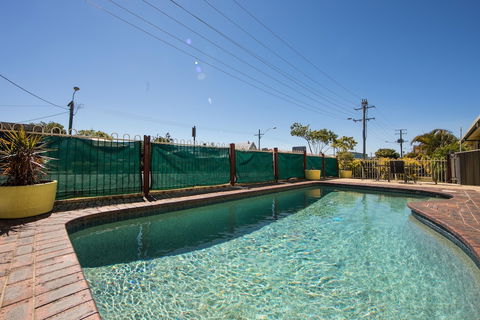 Caboolture Motel - Kalgoorlie Accommodation 0