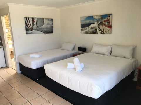 Caboolture Motel - Kalgoorlie Accommodation 5