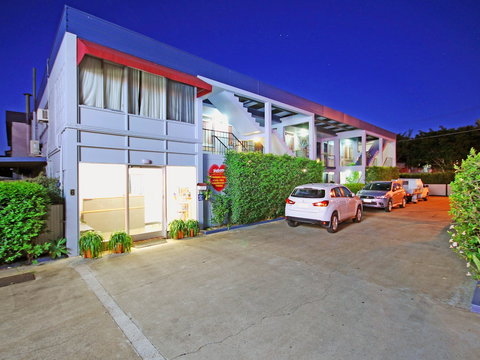 Airway Motel - Kalgoorlie Accommodation 1