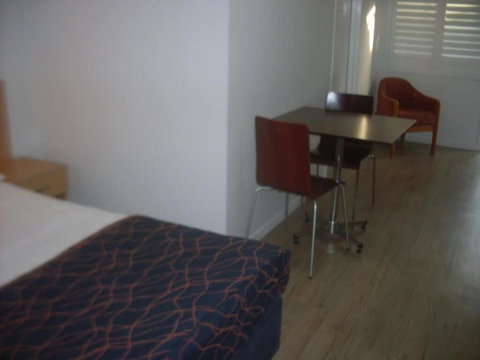 Airway Motel - Kalgoorlie Accommodation 3