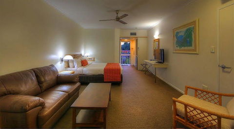 Mackays Motel Mission Beach - Kalgoorlie Accommodation 0