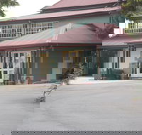 McNevins Loganholme Motel - Kalgoorlie Accommodation