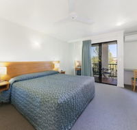 Parkview Apartments - Kalgoorlie Accommodation