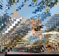 Meriton Suites Campbell Street Sydney - Kalgoorlie Accommodation