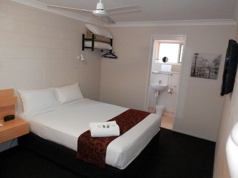 Citywalk Motor Inn - Kalgoorlie Accommodation 6