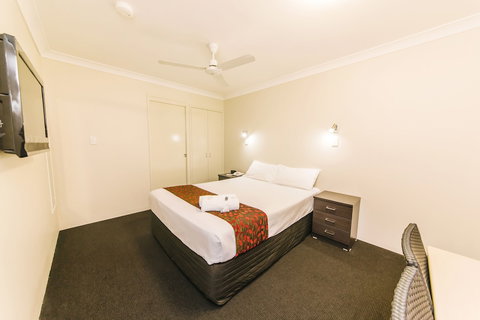 Citywalk Motor Inn - Kalgoorlie Accommodation 1
